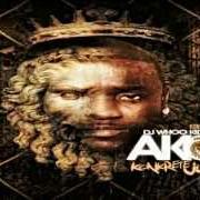 The lyrics GET BY of AKON is also present in the album Konkrete jungle (2012)