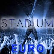 The lyrics NO MORE YOU of AKON is also present in the album Stadium (2017)