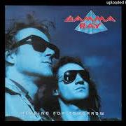 The lyrics WHO DO YOU THINK YOU ARE? of GAMMA RAY is also present in the album Heaven can wait (1990)