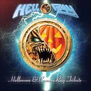 The lyrics HELLBENT of GAMMA RAY is also present in the album The best (of) (2015)