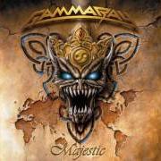 The lyrics REVELATION of GAMMA RAY is also present in the album Majestic (2005)