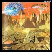 The lyrics ONE WITH THE WORLD of GAMMA RAY is also present in the album Blast from the past (2000)