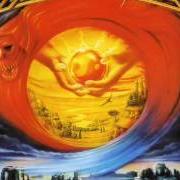 The lyrics ABYSS OF THE VOID of GAMMA RAY is also present in the album Land of the free (1995)