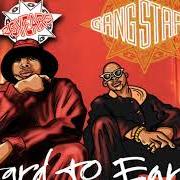 The lyrics INTRO (THE FIRST STEP) of GANG STARR is also present in the album Hard to earn (1994)