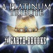 The lyrics COWBOYS FOREVER of GARTH BROOKS is also present in the album Man against machine (2014)
