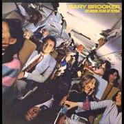 The lyrics PILOT of GARY BROOKER is also present in the album No more fear of flying (1979)