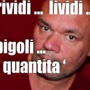 The lyrics IO HO of GATTO PANCERI is also present in the album Pelle d'oca e lividi (2018)