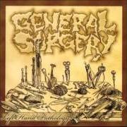 The lyrics MUCOPURULENT MAYHEM of GENERAL SURGERY is also present in the album Left hand pathology (2006)