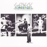The lyrics CUCKOO COCOON of GENESIS is also present in the album The lamb lies down on broadway (1974)