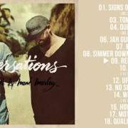 The lyrics SKIT 4 of GENTLEMAN is also present in the album Conversations (2016)