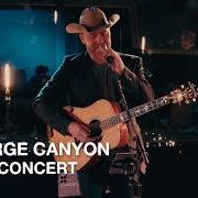 The lyrics MY LOVES UNCHANGED of GEORGE CANYON is also present in the album George canyon (2007)