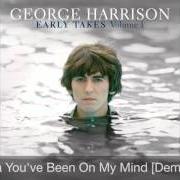 The lyrics ALL THINGS MUST PASS of GEORGE HARRISON is also present in the album Early takes, vol. 1 (2012)