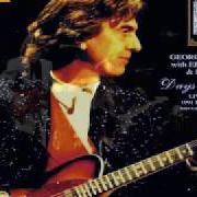 The lyrics CLOUD NINE of GEORGE HARRISON is also present in the album Live in japan (1992)