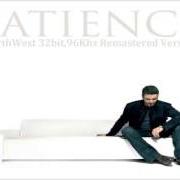 The lyrics AMERICAN ANGEL of GEORGE MICHAEL is also present in the album Patience (2004)