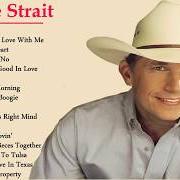The lyrics OVERNIGHT SUCCESS of GEORGE STRAIT is also present in the album 22 more hits (2007)