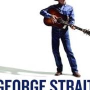 The lyrics THAT'S WHAT BREAKING HEARTS DO of GEORGE STRAIT is also present in the album Love is everything (2013)