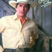 The lyrics WHY'D YOU GO AND BREAK MY HEART of GEORGE STRAIT is also present in the album Number 7 (1986)