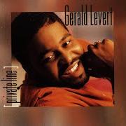 The lyrics PRIVATE LINE [RADIO CLUB REMIX] of GERALD LEVERT is also present in the album Private line (1991)