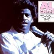 The lyrics YOU OUGHT TO BE WITH ME of AL GREEN is also present in the album Tokyo... live (1981)