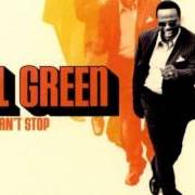 The lyrics I'VE BEEN THINKIN' 'BOUT YOU of AL GREEN is also present in the album I can't stop (2003)