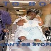 The lyrics REBEL RAP FAMILY of GETO BOYS is also present in the album We can't be stopped (1991)