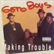 The lyrics BALLS AND MY WORLD of GETO BOYS is also present in the album Making trouble (1988)