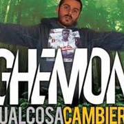 The lyrics NATO IL PRIMO APRILE of GHEMON SCIENZ is also present in the album Qualcosa cambierà (2007)