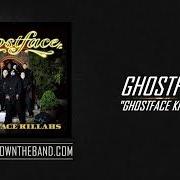 The lyrics KILLAH INTRO of GHOSTFACE KILLAH is also present in the album Ghostface killahs (2019)