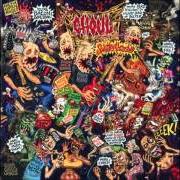 The lyrics CULT OF THE HUNTER of GHOUL is also present in the album Splatterthrash (2006)