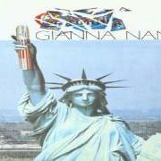 The lyrics AMERICA of GIANNA NANNINI is also present in the album California (1979)