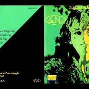 The lyrics OCCHI APERTI of GIANNA NANNINI is also present in the album G.N. (1981)