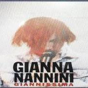The lyrics DEA of GIANNA NANNINI is also present in the album Giannissima (1991)