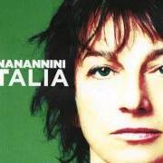 The lyrics IO CHE NON VIVO SENZA TE of GIANNA NANNINI is also present in the album Hitalia (2014)