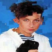 The lyrics KOLOSSAL of GIANNA NANNINI is also present in the album Puzzle (1984)