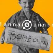 The lyrics M'ANIMA of GIANNA NANNINI is also present in the album Bomboloni - the greatest hits collection (1996)
