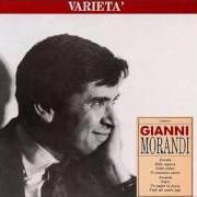 The lyrics ANNA E IL FREDDO CHE HA of GIANNI MORANDI is also present in the album Le italiane sono belle (1987)