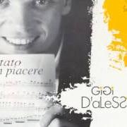 The lyrics 'O POSTO D'ANNARÈ of GIGI D'ALESSIO is also present in the album E' stato un piacere (1998)