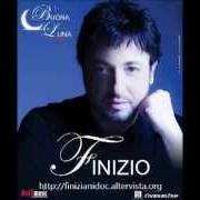 The lyrics ADESSO of GIGI FINIZIO is also present in the album Buona luna (2013)