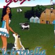 The lyrics CHITARRA VAGABONDA of GIGIONE is also present in the album Cicirinella teneva teneva (2014)
