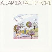 The lyrics BRITE N' SUNNY BABE of AL JARREAU is also present in the album All fly home (2018)