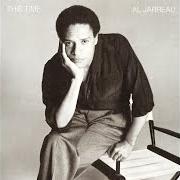 The lyrics ALL I AM of AL JARREAU is also present in the album Givin' it up (2006)