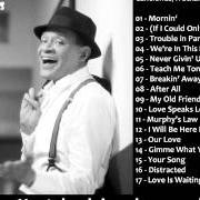 The lyrics SINCE I FELL FOR YOU of AL JARREAU is also present in the album Best of al jarreau (1996)