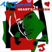 The lyrics I MUST HAVE BEEN A FOOL of AL JARREAU is also present in the album Heart's horizon (2012)