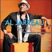 The lyrics BRAZILIAN LOVE AFFAIR / UP FROM THE SEA IT AROSE AND ATE RIO IN ONE SWIFT BITE of AL JARREAU is also present in the album My old friend: celebrating george duke (2014)