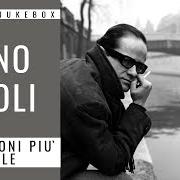 The lyrics UN UOMO VIVO of GINO PAOLI is also present in the album Gino paoli (1961)