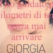 The lyrics NON MI AMI of GIORGIA is also present in the album Senza paura (2013)