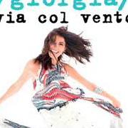 The lyrics ALBA (LIVE IN STUDIO) of GIORGIA is also present in the album Spirito libero - viaggi di voce 1992-2008 (2008)