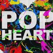 The lyrics LEI VERRÀ of GIORGIA is also present in the album Pop heart (2018)