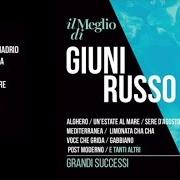 The lyrics FONTI MOBILI of GIUNI RUSSO is also present in the album Gabbiano / fonti mobili (1997)