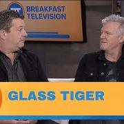 The lyrics SOMEDAY of GLASS TIGER is also present in the album 31 (2018)